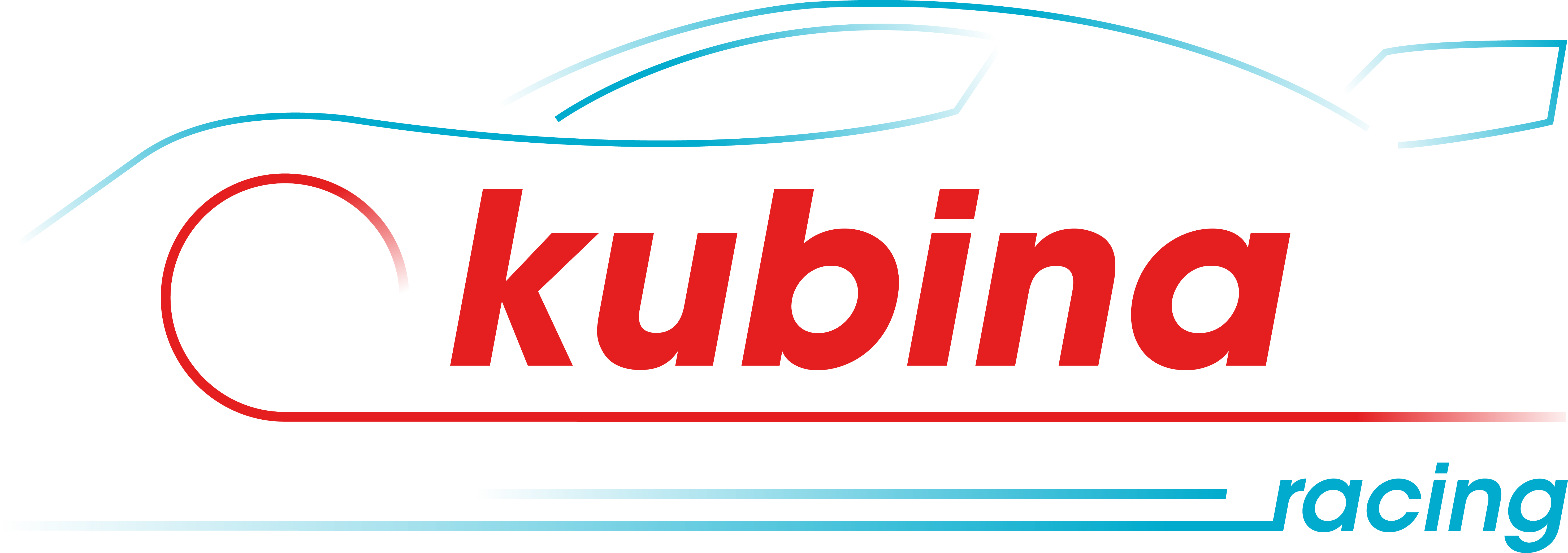 Kubina Racing Logo