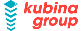 Kubina Group Logo